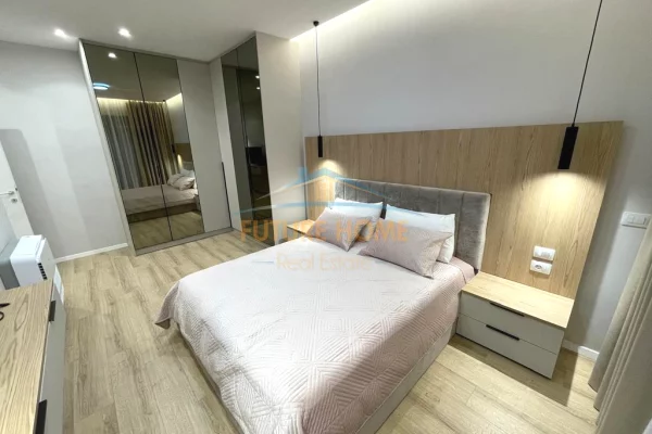 Apartment for rent in Tirana 2+1, Furnished