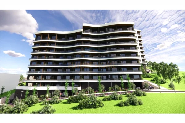 Shtepi ne shitje 1+1 ne Vlore - 224,280 Euro