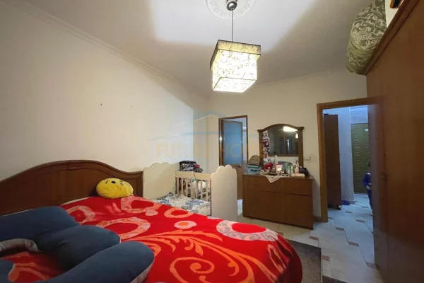 Shtepi ne shitje 2+1 ne Tirane - 128,000 Euro