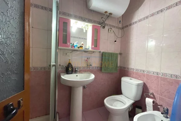 Shtepi ne shitje 2+1 ne Tirane - 128,000 Euro