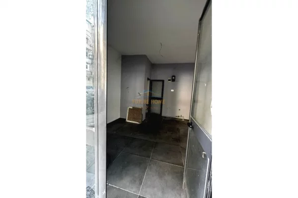 Apartment for sale in Tirana 1+1, Emty