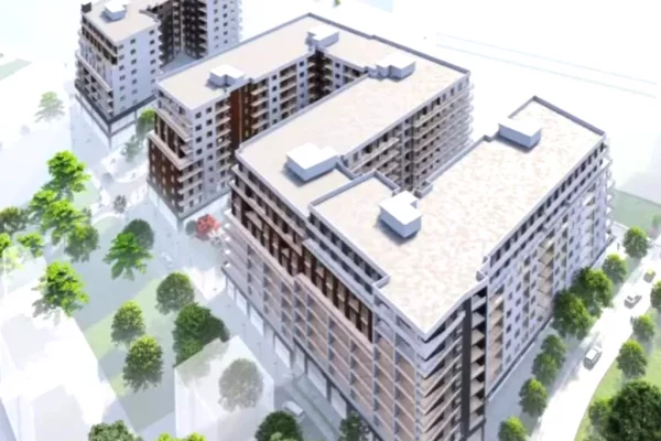 Casa in vendita 1+1 a Tirana - 78,200 Euro