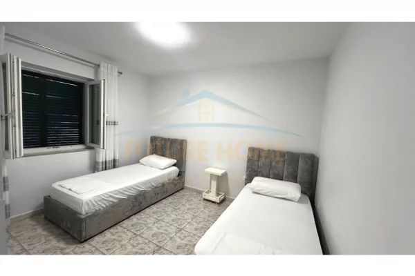 Shtepi me qera 2+1 ne Tirane - 650 Euro