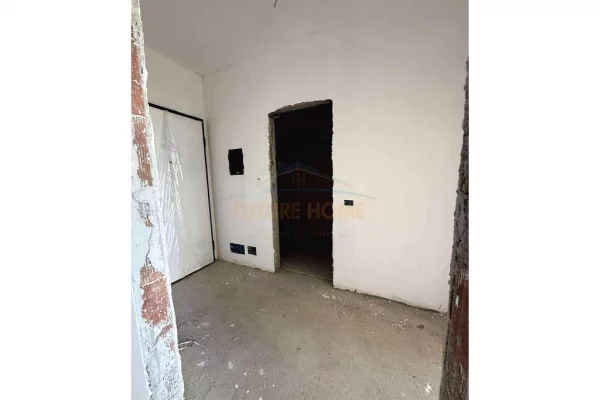 House for Sale 1+1 in Tirana - 113,480 Euro