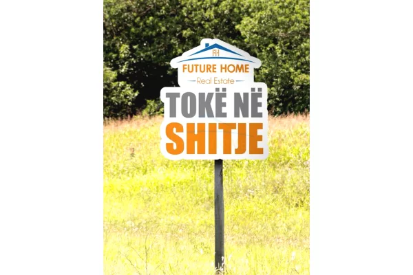 Land for Sale in Kavaja - 470,000 Euro