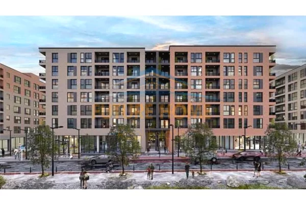 Shtepi ne shitje 2+1 ne Tirane - 100,918 Euro