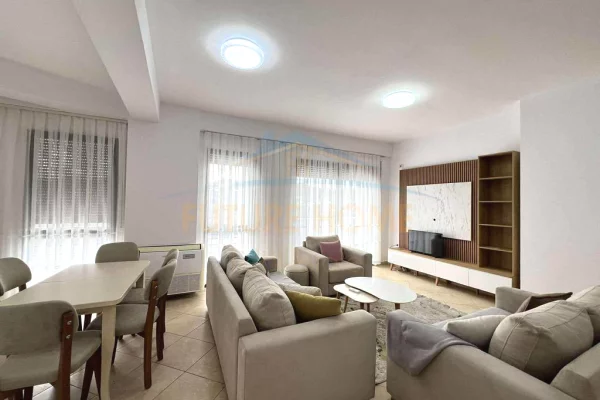 Shtepi me qera 2+1 ne Tirane - 500 Euro