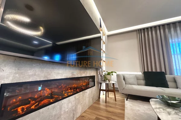 Shtepi me qera 3+1 ne Tirane - 3,200 Euro