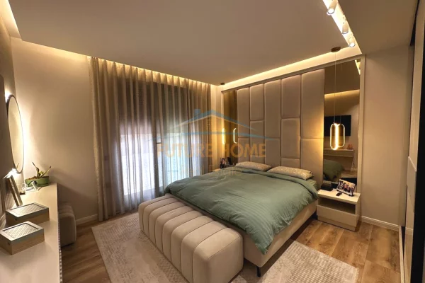 Shtepi me qera 3+1 ne Tirane - 3,200 Euro