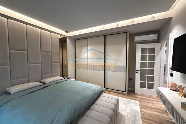 Apartment for rent in Tirana 3+1, Furnished