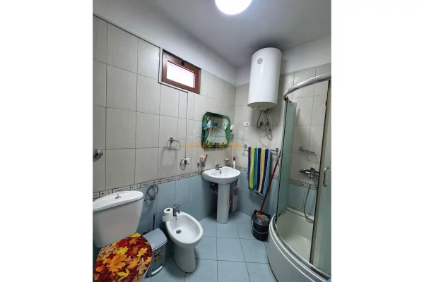 Apartment for rent in Tirana 2+1, Furnished