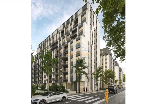 House for Sale 1+1 in Tirana - 90,000 Euro