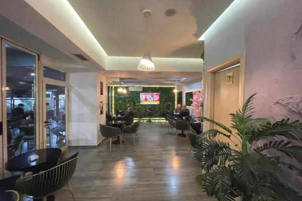 Business Property in Sale 2+1 in Tirana - 420,980 Euro