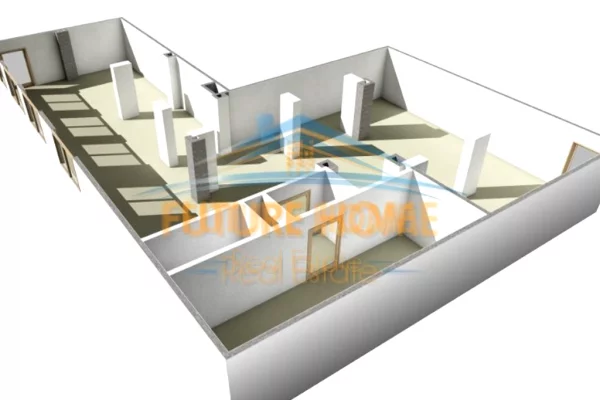 Business Property in Sale 3+1 in Tirana - 400,000 Euro