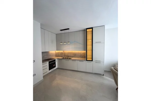 Shtepi me qera Apartament ne Tirane, 2+1, Mobilimi E mobiluar, Pagesa 1,400  Euro.