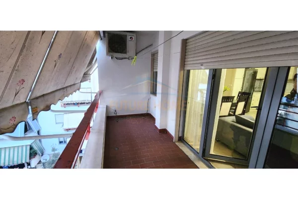 Jap me qira apartament 2+1, Kopshti Zoologjik