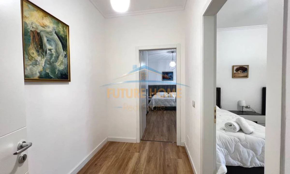 Shtepi me qera Apartament ne Tirane, 2+1, Mobilimi E mobiluar, Pagesa 1,100  Euro.