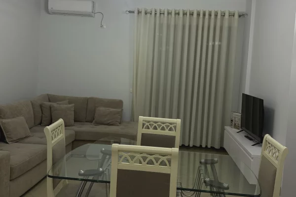 Apartament 1+1 me qera prane Kodres se Diellit