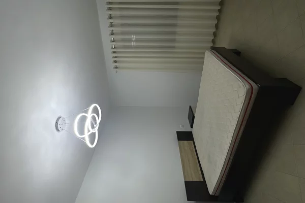 Appartamento in affitto a Tirana 1+1, Arredato