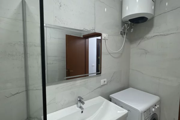 Appartamento in affitto a Tirana 1+1, Arredato