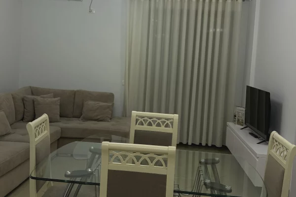 House for Rent 1+1 in Tirana - 50,000 Leke