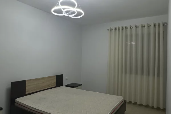 Apartment for rent in Tirana 1+1, Furnished