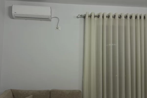 Apartment for rent in Tirana 1+1, Furnished