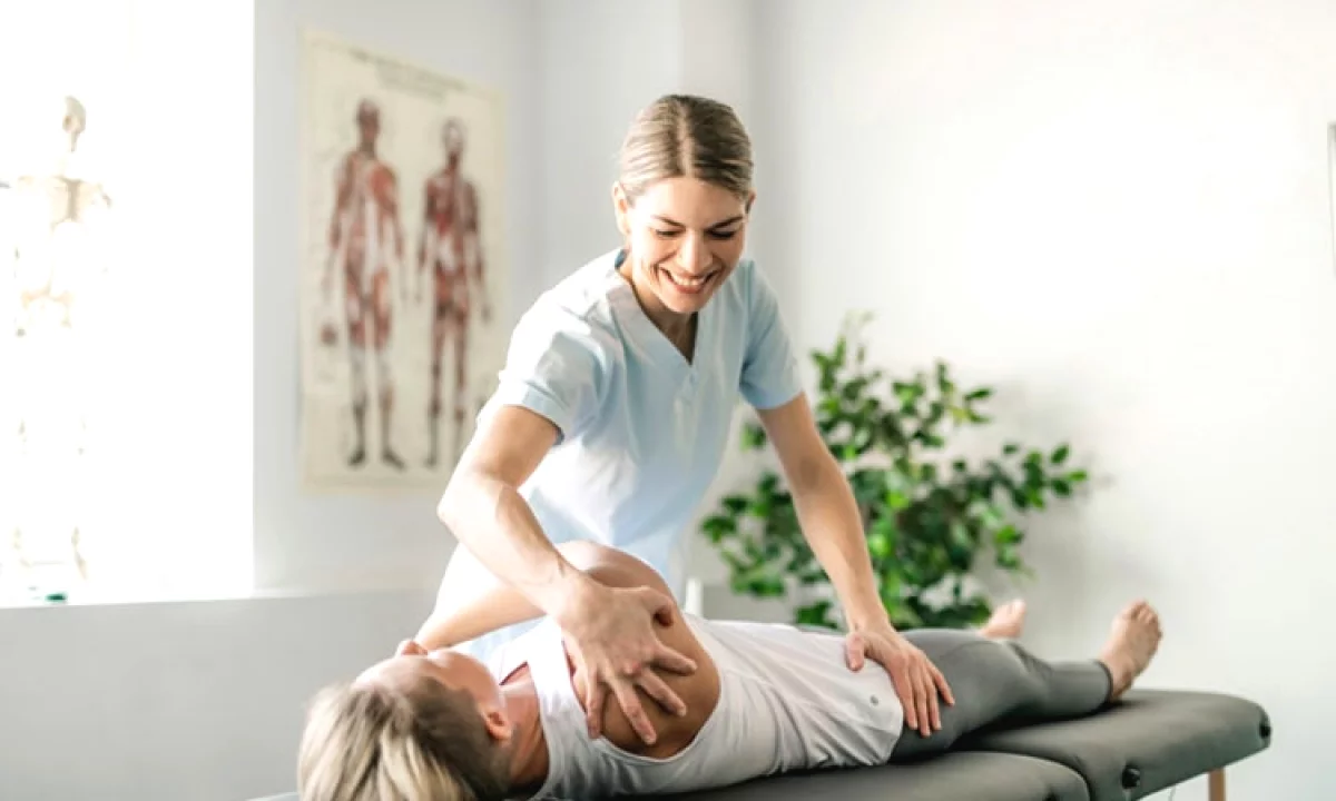 Njoftime Pune ne Himare, Profesioni Fizioterapiste , Fillestar/Pak eksperience, Pagesa 100,000  Leke.