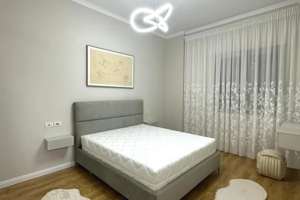 Apartment for sale in Tirana 2+1, Furnished