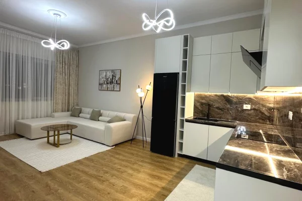 House for Sale 2+1 in Tirana - 169,000 Euro