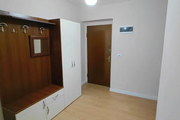 Apartment for rent in Tirana 1+1, Furnished