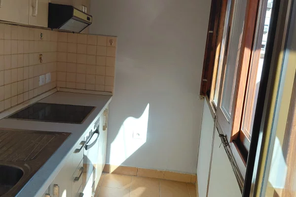 Apartment for rent in Tirana 1+1, Furnished