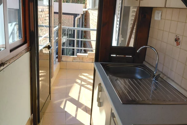 Apartment for rent in Tirana 1+1, Furnished