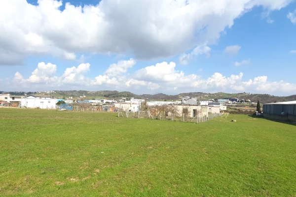 SHITET TRUALL 1760 M2 , VORE 