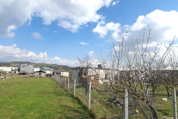 SHITET TRUALL 1760 M2 , VORE 