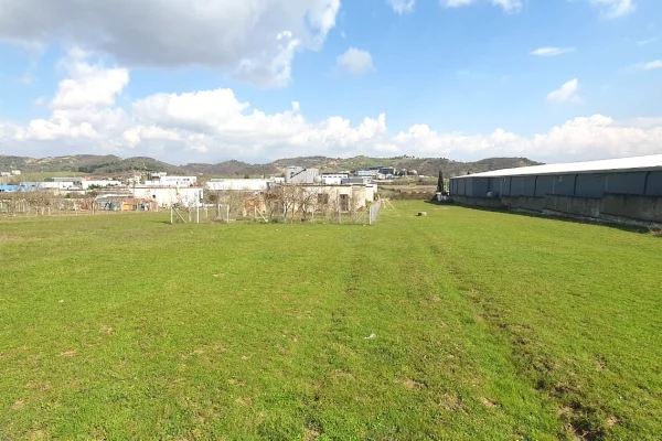 Land for Sale in Tirana - 220,000 Euro