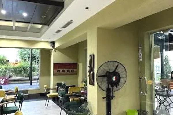 Business Property in Sale 2+1 in Tirana - 315,000 Euro