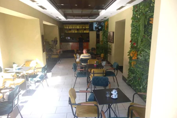 Business Property in Sale 2+1 in Tirana - 315,000 Euro