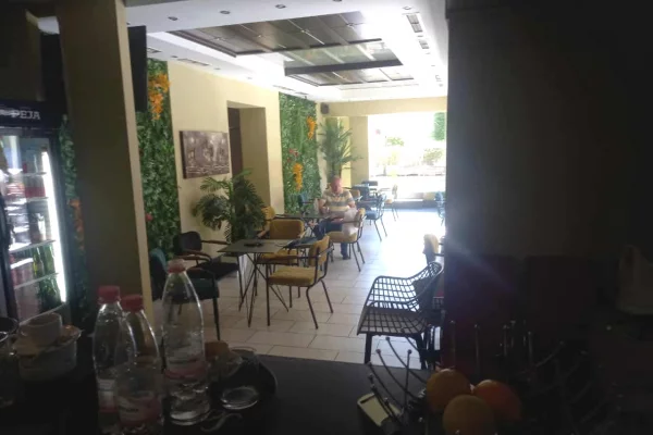 SHITET AMBIENT BIZNESI, LOKAL, TIRANE 315 000Euro / sip 140 m2