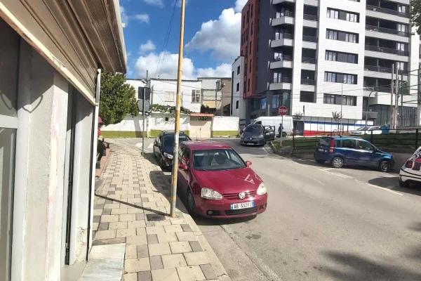 SHITET AMBIENT BIZNESI, LOKAL, TIRANE 315 000Euro / sip 140 m2