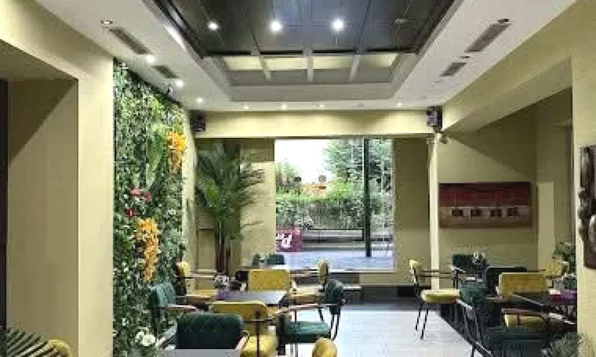 SHITET AMBIENT BIZNESI, LOKAL, TIRANE 315 000Euro / sip 140 m2