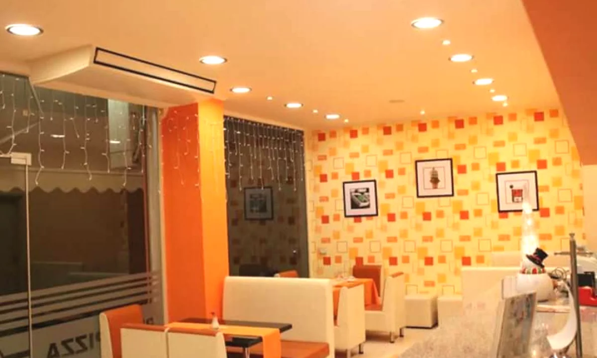 SHITET DYQAN 97 M2 – KODRA E DIELLIT, TIRANE 