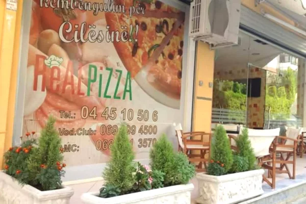 Business Property in Sale 2+1 in Tirana - 200,000 Euro