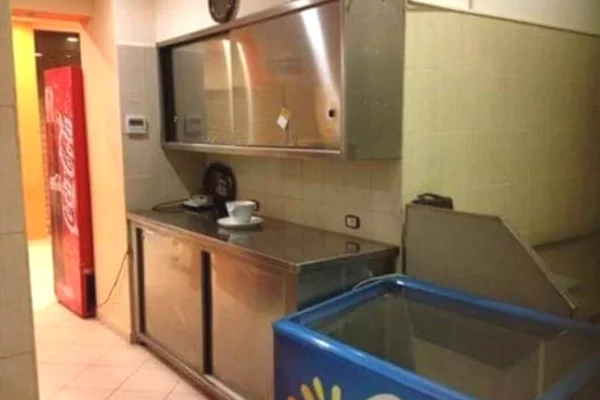 SHITET DYQAN 97 M2 – KODRA E DIELLIT, TIRANE 