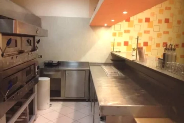 SHITET DYQAN 97 M2 – KODRA E DIELLIT, TIRANE 