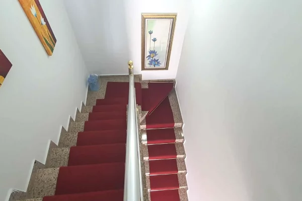 Shtepi ne shitje Vila Luksoze ne Tirane, 6+1, Mobilimi E mobiluar, Pagesa 1,200,000  Euro.