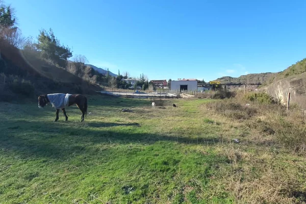 Land for Sale in Tirana - 70,000 Euro