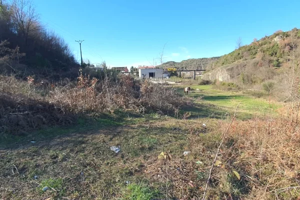 Land for Sale in Tirana - 70,000 Euro