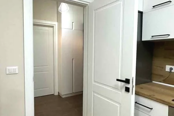 Apartment for rent in Tirana 1+1, Furnished