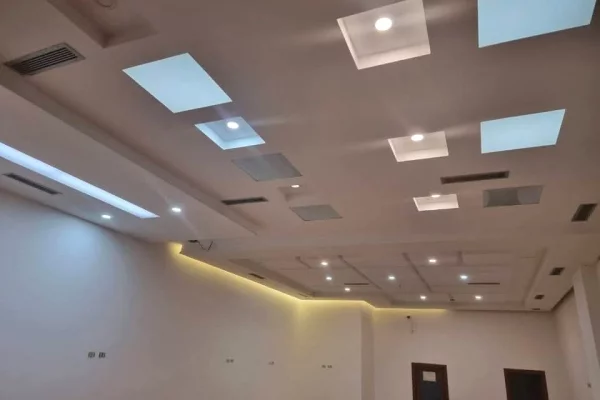 JEPET ME QERA DYQAN 80 M2 - Kthesa e Kamzes